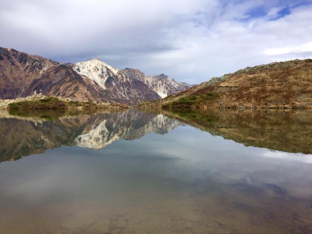 Hakuba Landmark Iwatake Lodge Eksteriør billede